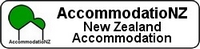 AccommodatioNZ - New Zealand Accommodation